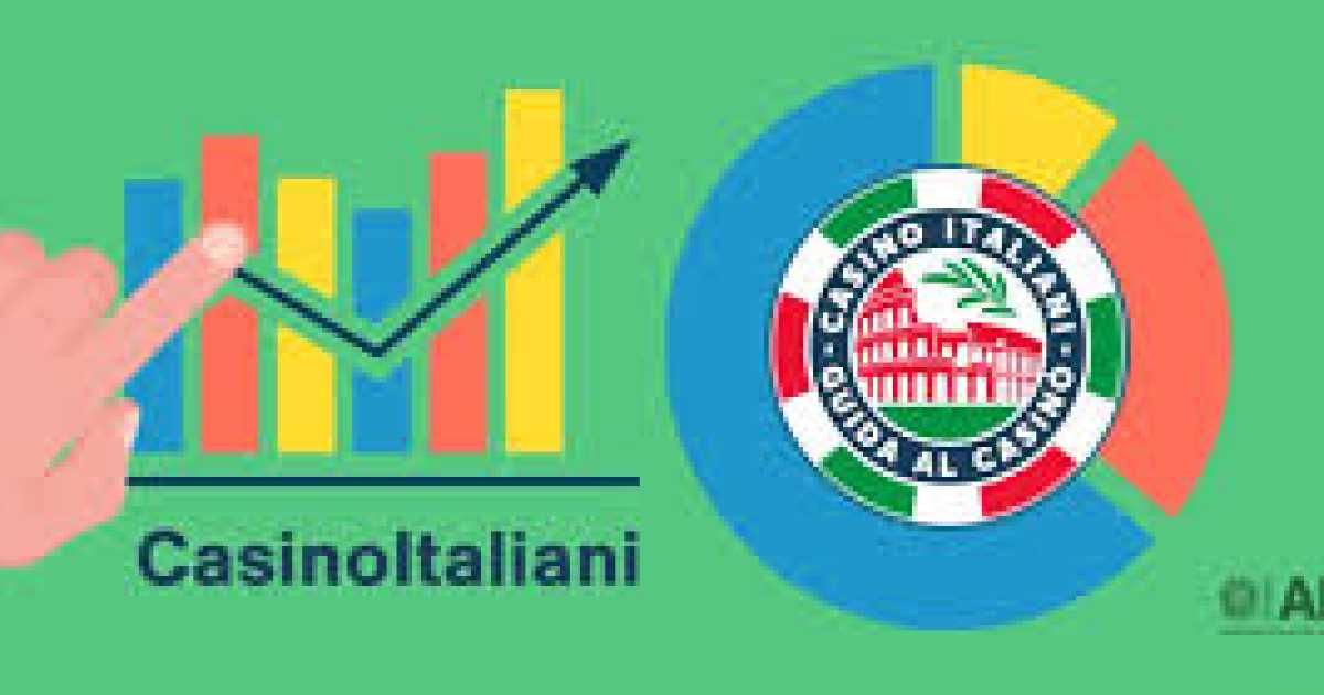 Lottomatica guida il mercato con il 30% delle quote